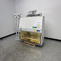 Baker SterilGARD e3 6' BioSafety Cabinet image 0
